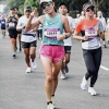 Vakum 2 Tahun, Kini Jakarta Marathon 2022 Kembali Mengambil Trend