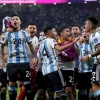 Bukan Messi, Ini Dua Pemain Bintang Argentina saat Menaklukkan Belanda