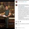 Deddy Cobuzier Mendapat Pangkat Letkol Tituler dari TNI AD