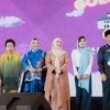 Muslim Life Fair Bandung 2022 Bantu Wujudkan Visi Indonesia Menjadi Global Halal Hub Tahun 2024