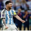 Rekor Baru Messi Setelah Bawa Argentina ke Semifinal Piala Dunia