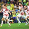 Kroasia dan Argentina Berhasil Lolos ke Semifinal Piala Dunia 2022