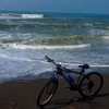 Menikmati Deburan Gelombang Pantai Samas - Goa Cemara, Jogja