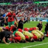 Preview Portugal vs Maroko: Menanti Kejutan Lain Singa Atlas!