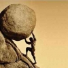 Penghancur Kutukan Sisyphus Itu Bernama Stoikisme
