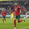 Singa Atlas Menerkam Portugal, Christiano Ronaldo Menangis