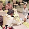 Yuk! Mengenal Lebih Dekat Prosesi Pernikahan Kaesang-Erina Berbalut Budaya Jawa