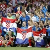 Tanpa Sepak Bola, Tak Banyak yang Mengenal Kroasia