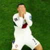 Ronaldo Mengakhiri Piala Dunia 2022 dengan Tragis