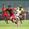 Elkan Baggott dan 4 Punggawa Timnas Indonesia Jago Bola-bola Udara Untuk Piala AFF 2022