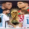 Alasan Saya Lebih Favorit Final Argentina Vs Maroko, Kalau Kamu?