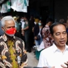 Kode Politik Jokowi Bukan Gimmick