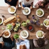 Promosi Kesehatan Mental Keluarga melalui Kegiatan Makan Bersama
