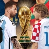 Prediksi Argentina vs Kroasia: Sebuah Momen Penebusan!