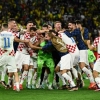 Argentina Diunggulkan, Kroasia yang ke Final?