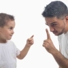 Perilaku Meniru dan Potret Keteladanan Orang Tua bagi Anak