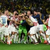 Hal yang Perlu Dihindari dan Dicemaskan Argentina Kala Bertemu Kroasia