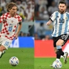 Hati-Hati Argentina, Kroasia Bukanlah Belanda