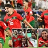 Timnas Maroko, dari Sepak Bola ke Mana-mana