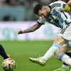 Leo Messi dan 3 Level Tendangan Tipuan