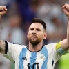 Bantai Kroasia, Lionel Messi Cetak Rekor Baru