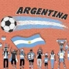 Bukan Sepak Bola, Ternyata Ini Olahraga Nasional Argentina