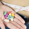 Pil Penurun Berat Badan