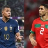 [World Cup Qentir #13] Maroko vs Prancis, Laga Monoton di Al Bayt Qatar