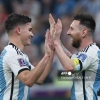 Argentina Redam Kroasia, Melaju ke Final Piala Dunia 2022