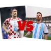 Semifinal Piala Dunia 2022 Argentina vs Kroasia Menegangkan Euy