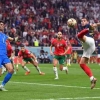 [World Cup Qentir #14] Maroko Berkhianat, Prancis Menghukum 2-0