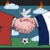 Ketika Sihir Maroko Tidak Berdaya terhadap Perancis