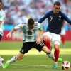 Argentina akan Menjadi Pemenang Jika Mampu "Mematikan" Antoine Griezmann