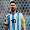 Dansa Terakhir Lionel Messi Bersama Argentina