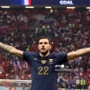 Prancis Kandaskan Maroko, Bertemu Argentina di Final Piala Dunia 2022
