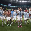 Lionel Messi, Argentina, dan Rekor Dunia