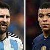 Prediksi Final Piala Dunia 2022: Argentina Vs Prancis, Siapa Menang?