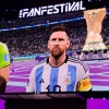 Argentina dari Pecundang Menuju Tangga Juara