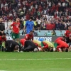 Maroko dan Kiprahnya di Piala Dunia 2022