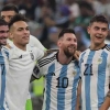Argentina Tantang Antitesis Kylian Mbappe dan Pembuktian Antonio Griezmann untuk Lionel Messi