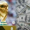 6,9 Trilyun Rupiah Hadiah Piala Dunia 2022