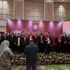 PP PERDOSRI Periode 2022-2027 Dilantik, Siap Memajukan Kedokteran Fisik dan Rehabilitasi Indonesia