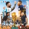 Argentina vs Prancis, Keduanya Layak Juara!