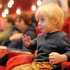 Etika Mengajak Anak Nonton Film Bioskop Menjelang Liburan Akhir Tahun