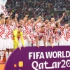 Kroasia Raih Juara Ketiga, Maroko Raih Perhatian Dunia