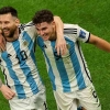 Starting XI Argentina vs Prancis: Sanggupkah Tarian Messi dan Julian Alvarez Membungkam Ayam Jantan?