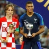 Luka Modric "Rasanya Beda" Raih Juara 3 Piala Dunia 2022
