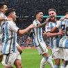 Konfigurasi, Rivalitas dan Penantian 36 Tahun Argentina Raih Juara Dunia