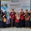 Kegiatan Lokakarya Ketiga Program Guru Penggerak Angkatan Ke-6 Kabupaten Sukabumi