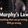 Murphy's Law, Kutukan Atas Kesalahan Umat Manusia